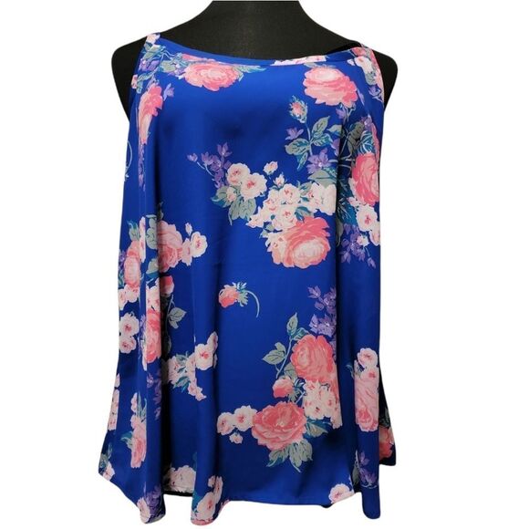 𝅺torrid Corset Back Tank Top - Picture 1 of 7